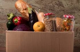 เคล็ดลับการกินเพื่อสุขภาพ